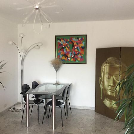 Les Argonautes Apartment Villeneuve-Loubet Ruang foto