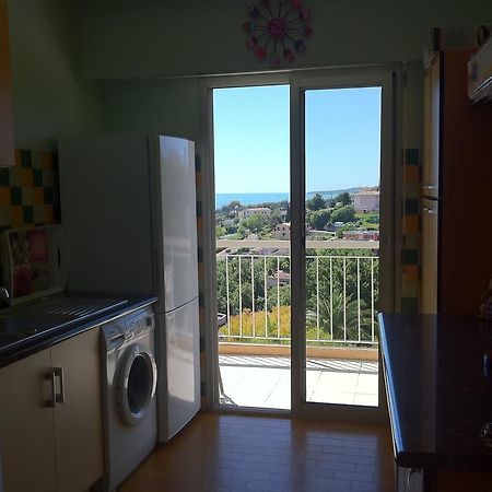 Les Argonautes Apartment Villeneuve-Loubet Ruang foto